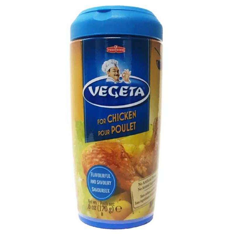Vegeta Chicken Seasoning 6 OZ
