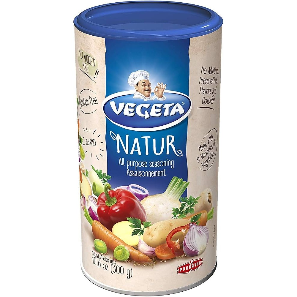 Vegeta Natur Seasoning 300 GM