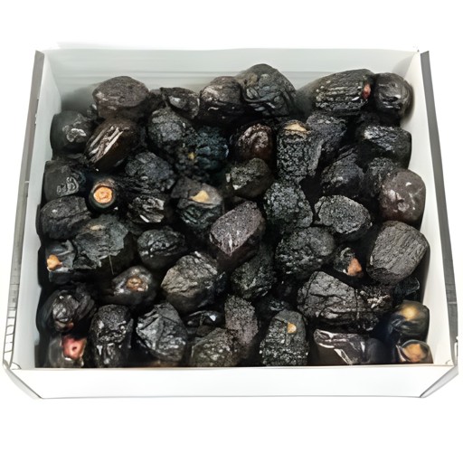 AL MOUNAWARAH DATES 2 LBS