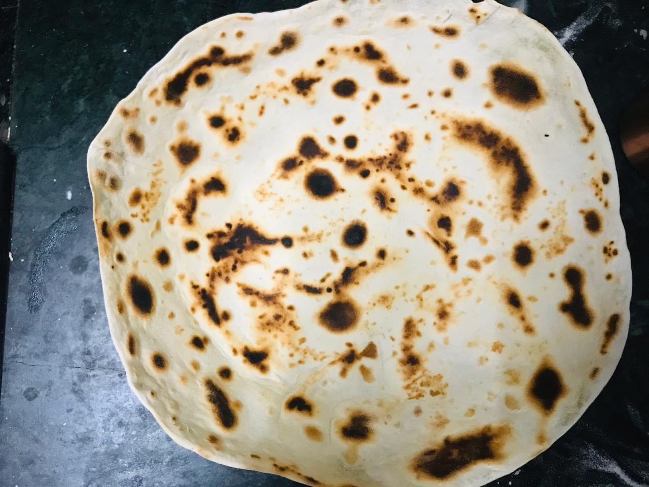 Karrara Roomali Roti 240 GM