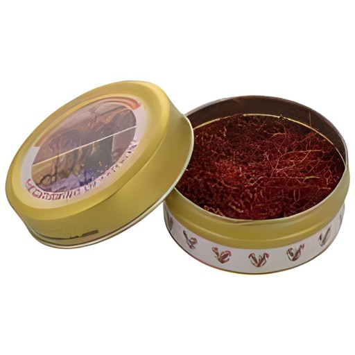 Saffron Gathering 2 GM
