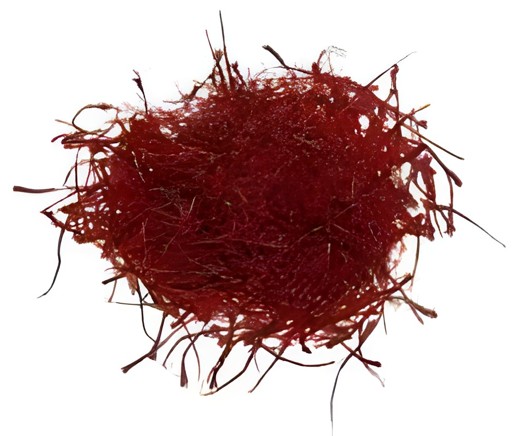 Saffron 0.01 Lbs