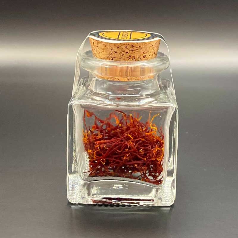 Altaj Saffron (Spain) #S3 1 GM