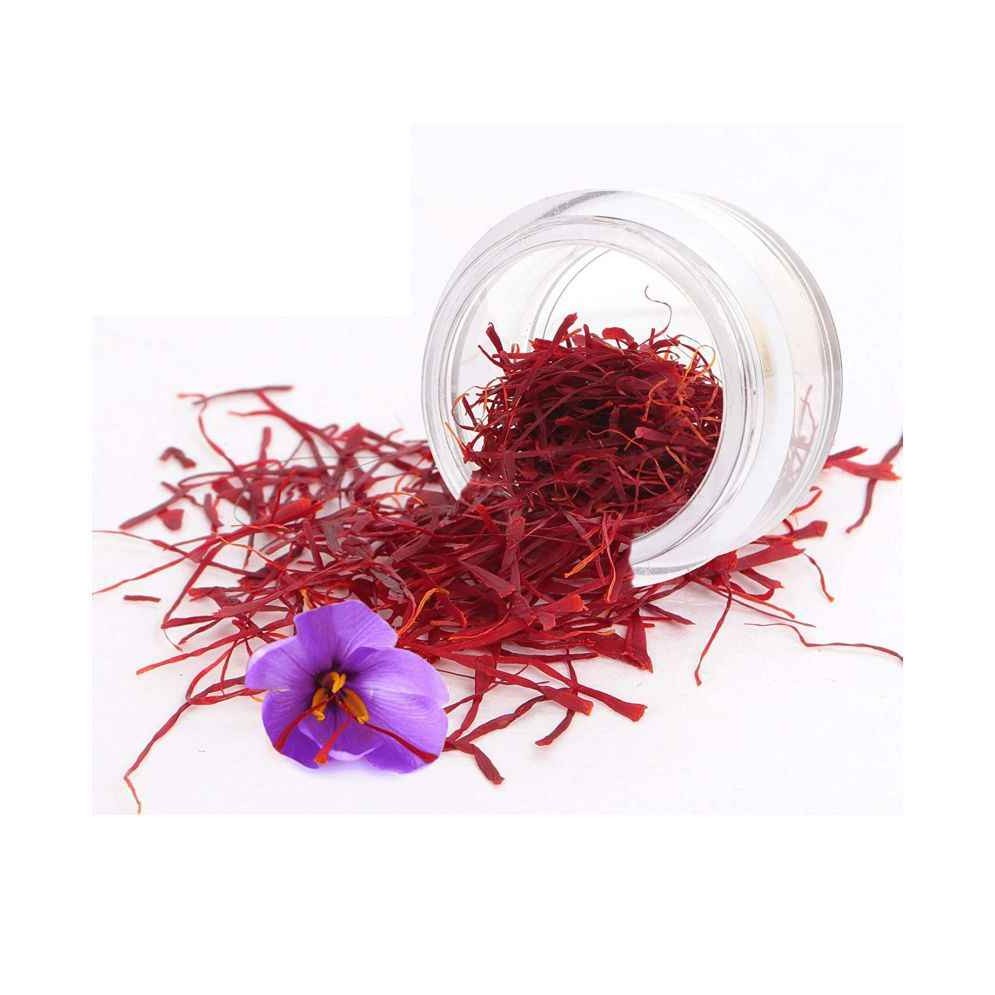 SAFFRON 2 GM