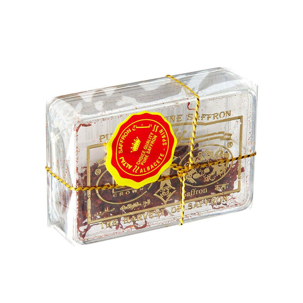Altaj Saffron 5 GM