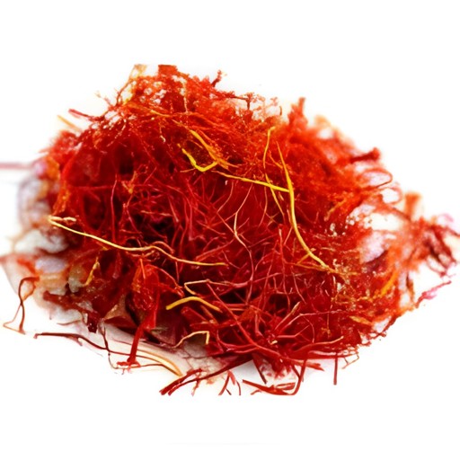 Pure Saffron 1 OZ