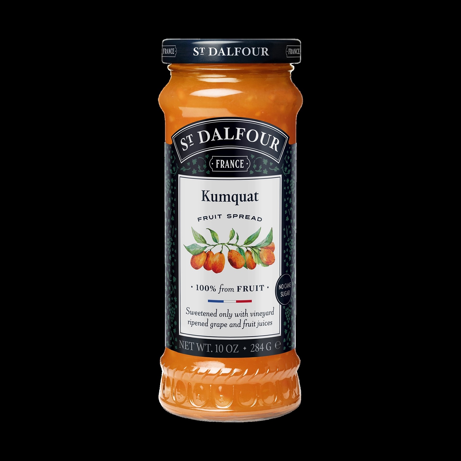 ST DALFOUR KUMQUAT PRESERVES 0.63 Lbs