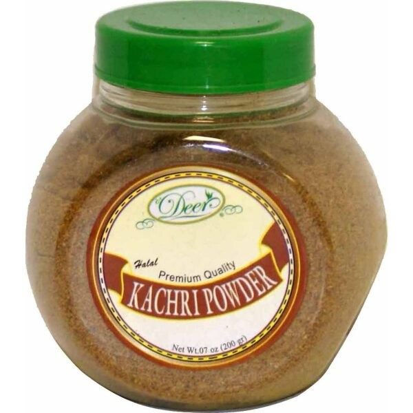 DEER KACHRI POWDER  200 GM