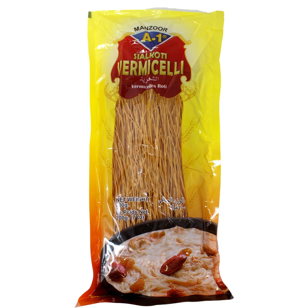 SALKOTI VERMICELLI 200 GM