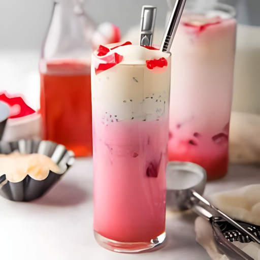 A 1 Rabri Falooda 200 GM