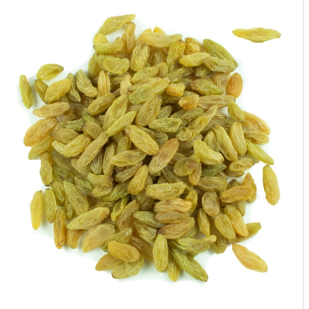 DEER BRAND GREEN RAISINS  400 GM