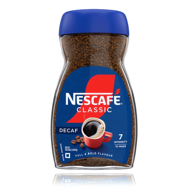 NESCAFE DECAF 95 GM