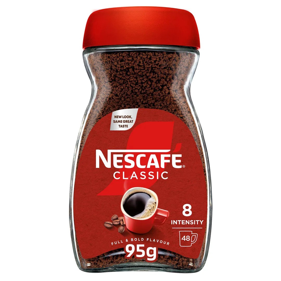 NESCAFE ORIGINAL 95 GM