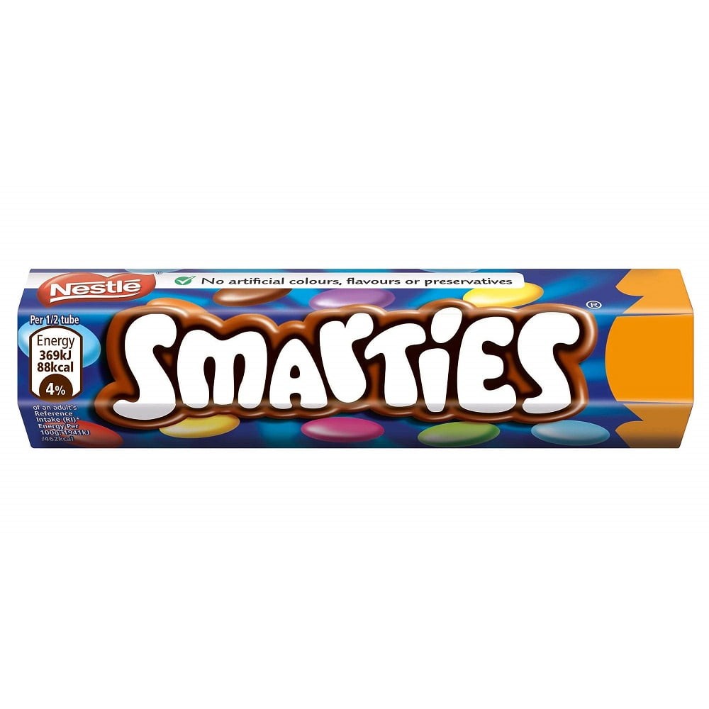 Smarti 38 GM