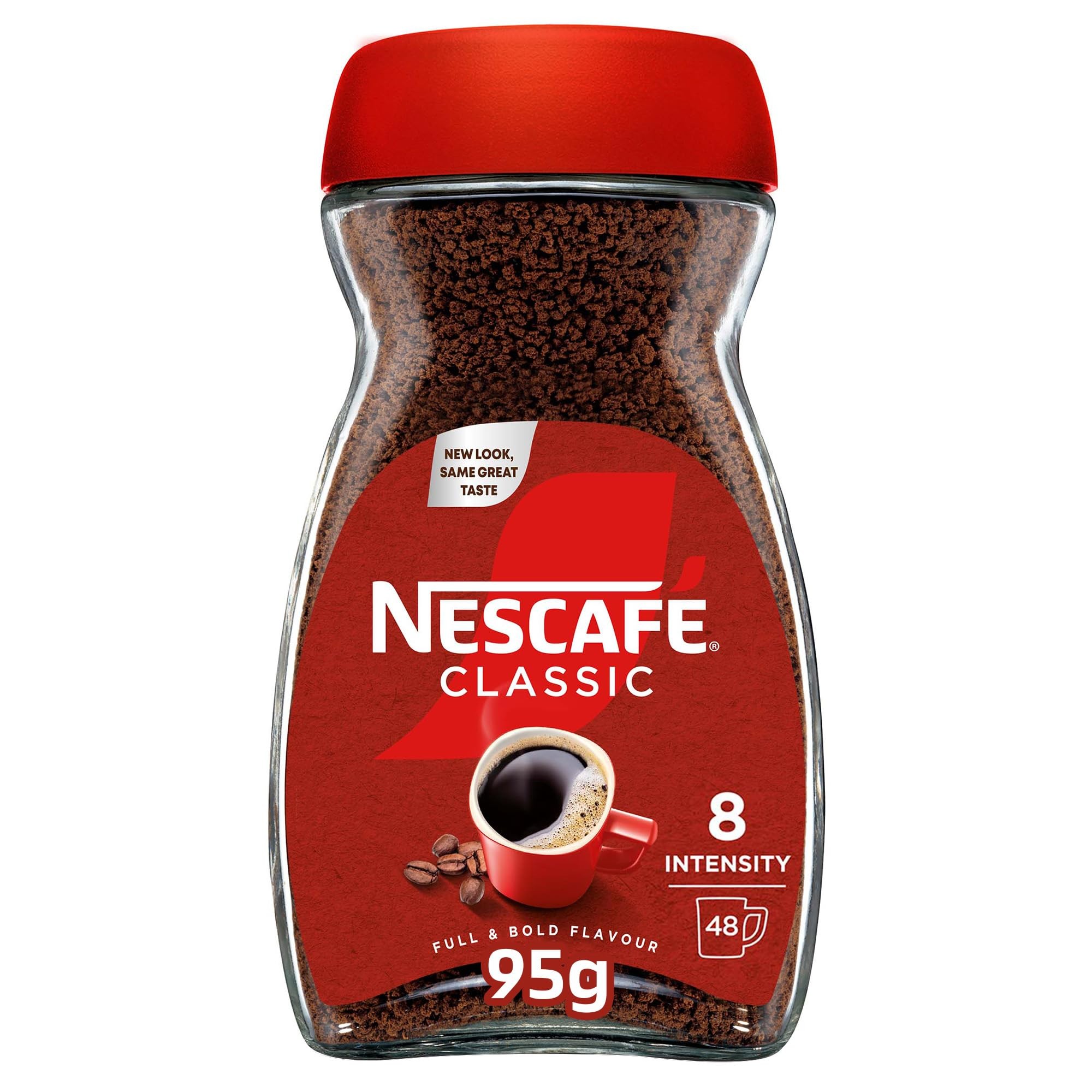 NESCAFE ORIGINAL 95 GM