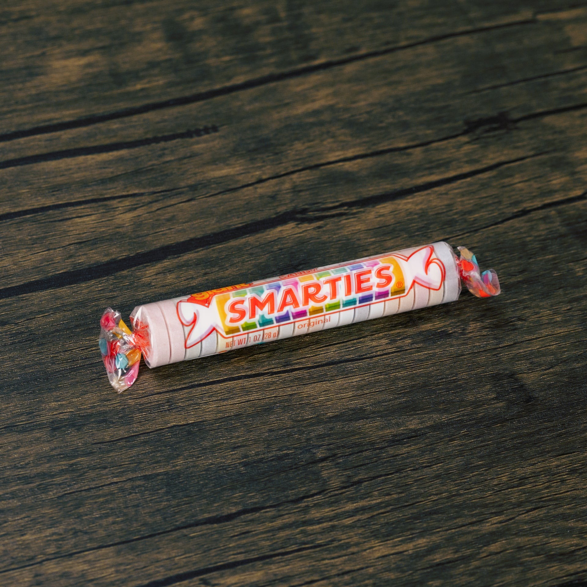 SMARTIES CANDY EACH 1 Each