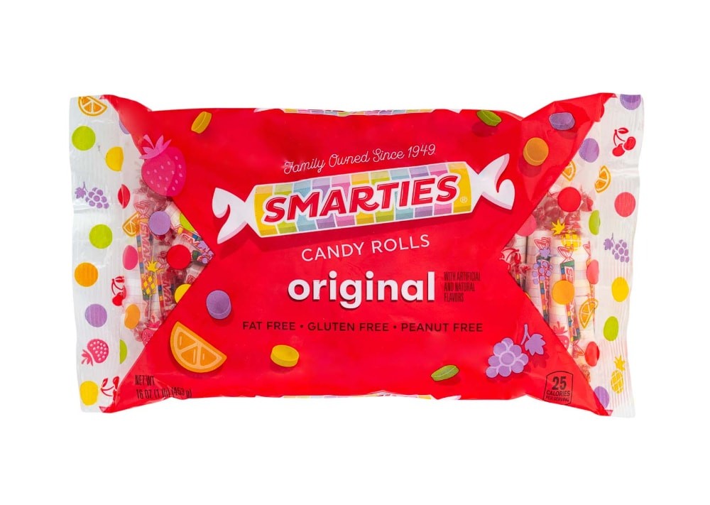 SMARTIES CANDY EACH 1 Each