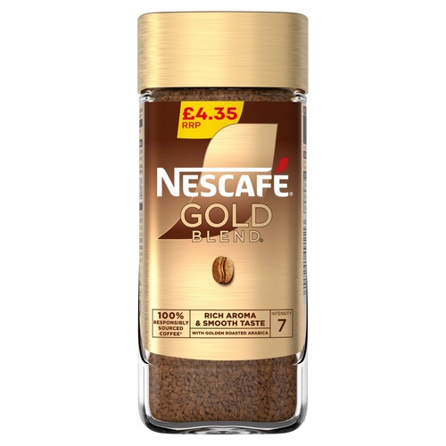 Nescafe Gold Blend