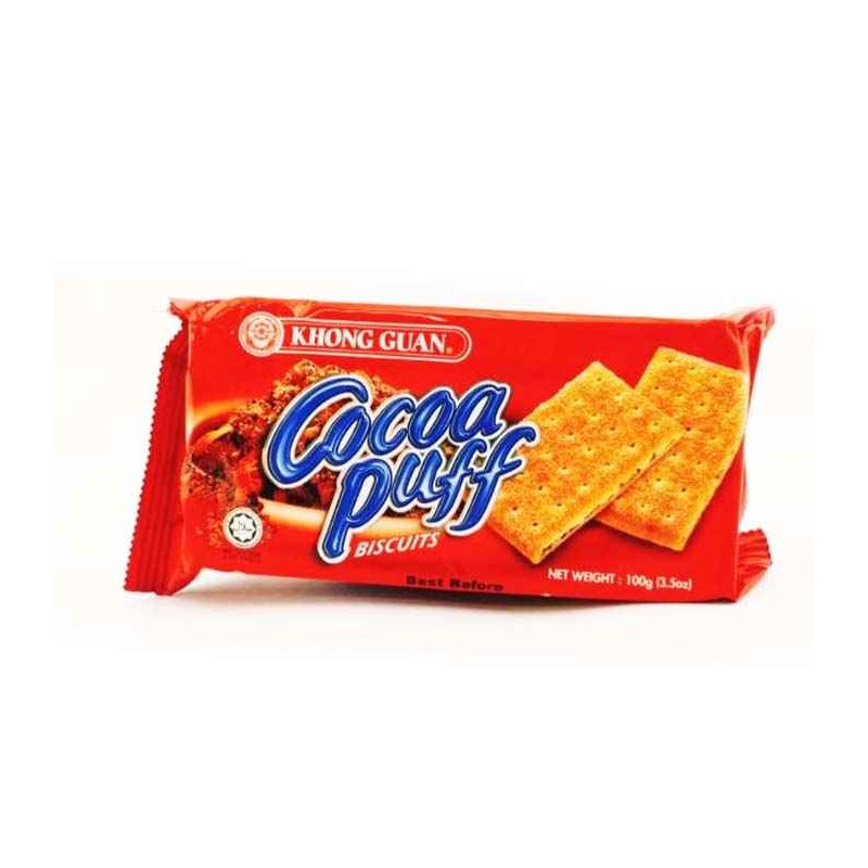 Khong Guan 100 GM