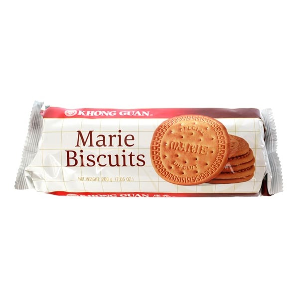Khong Guan Marie 200 GM