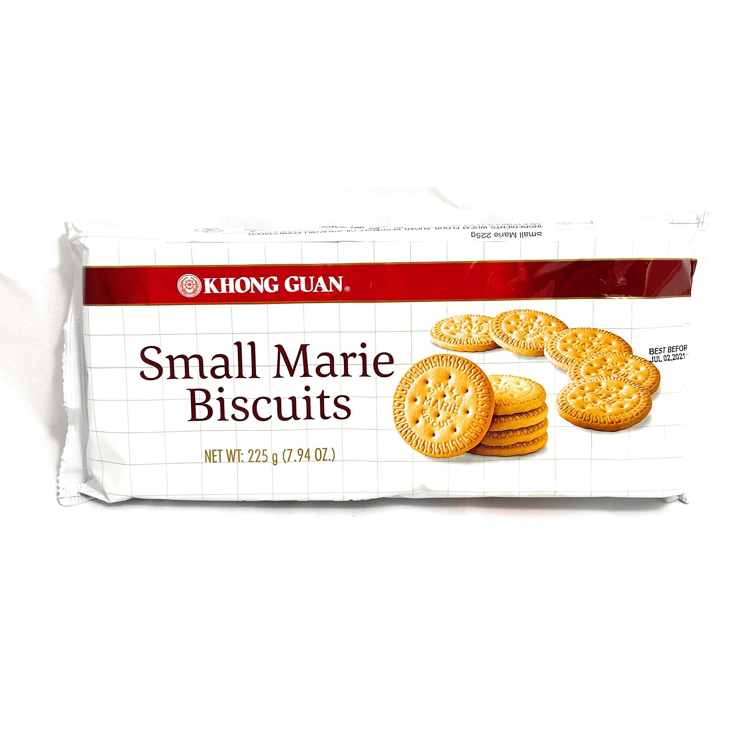 Khong Guan Marie 225 GM