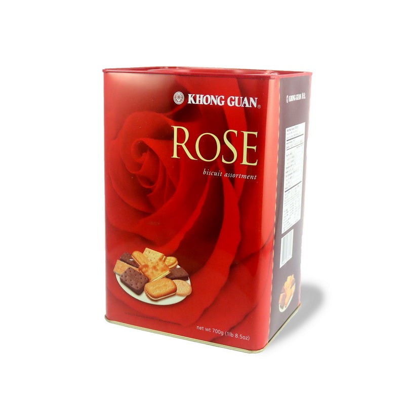 Rose Assorted Biscuit 700 GM
