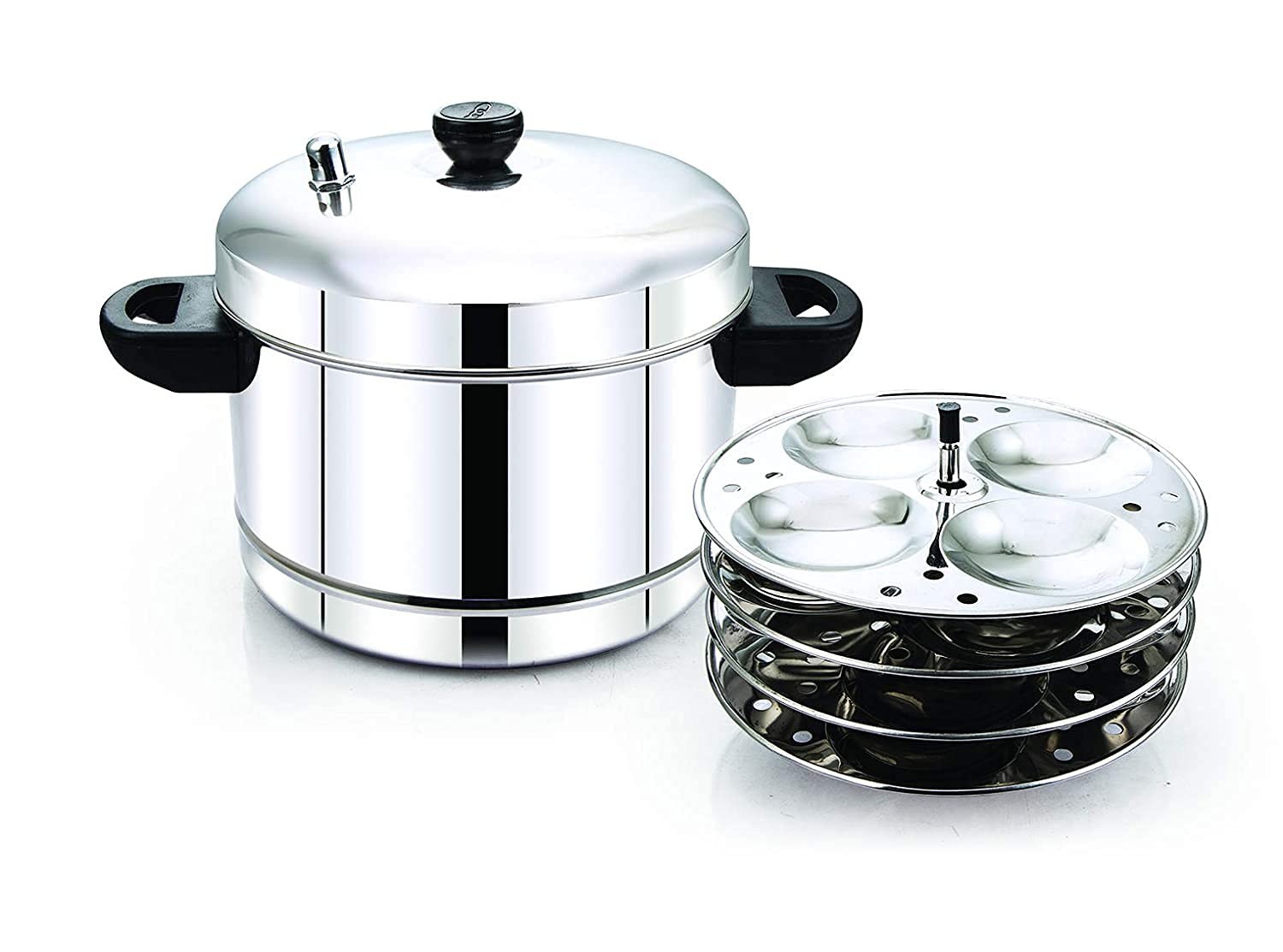 IDLY COOKER 1 COUNT