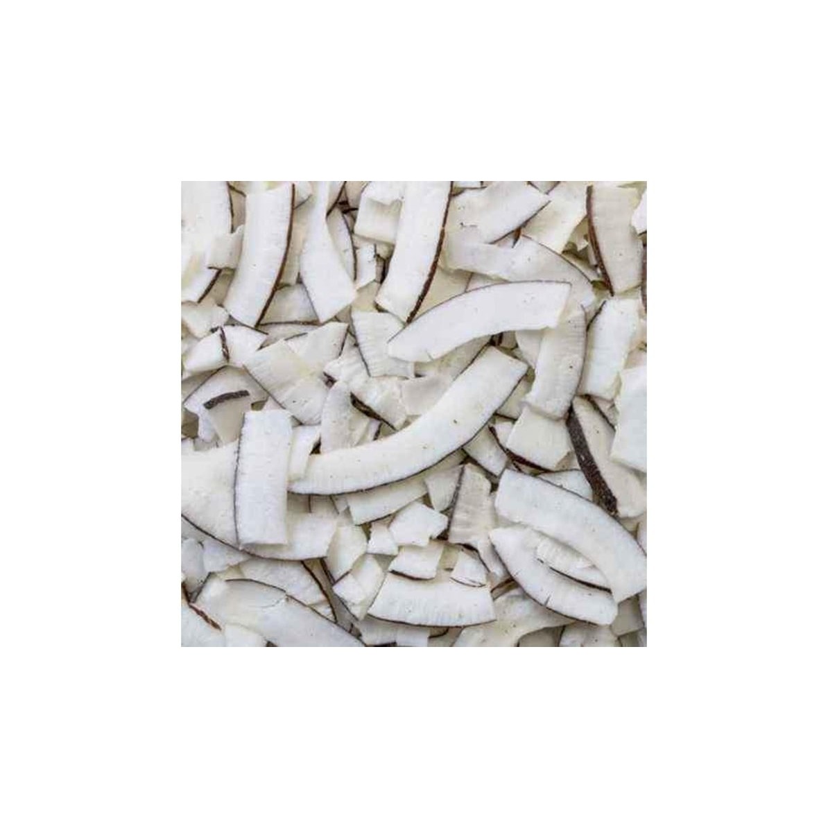 Hans Coconut Slice  7 OZ