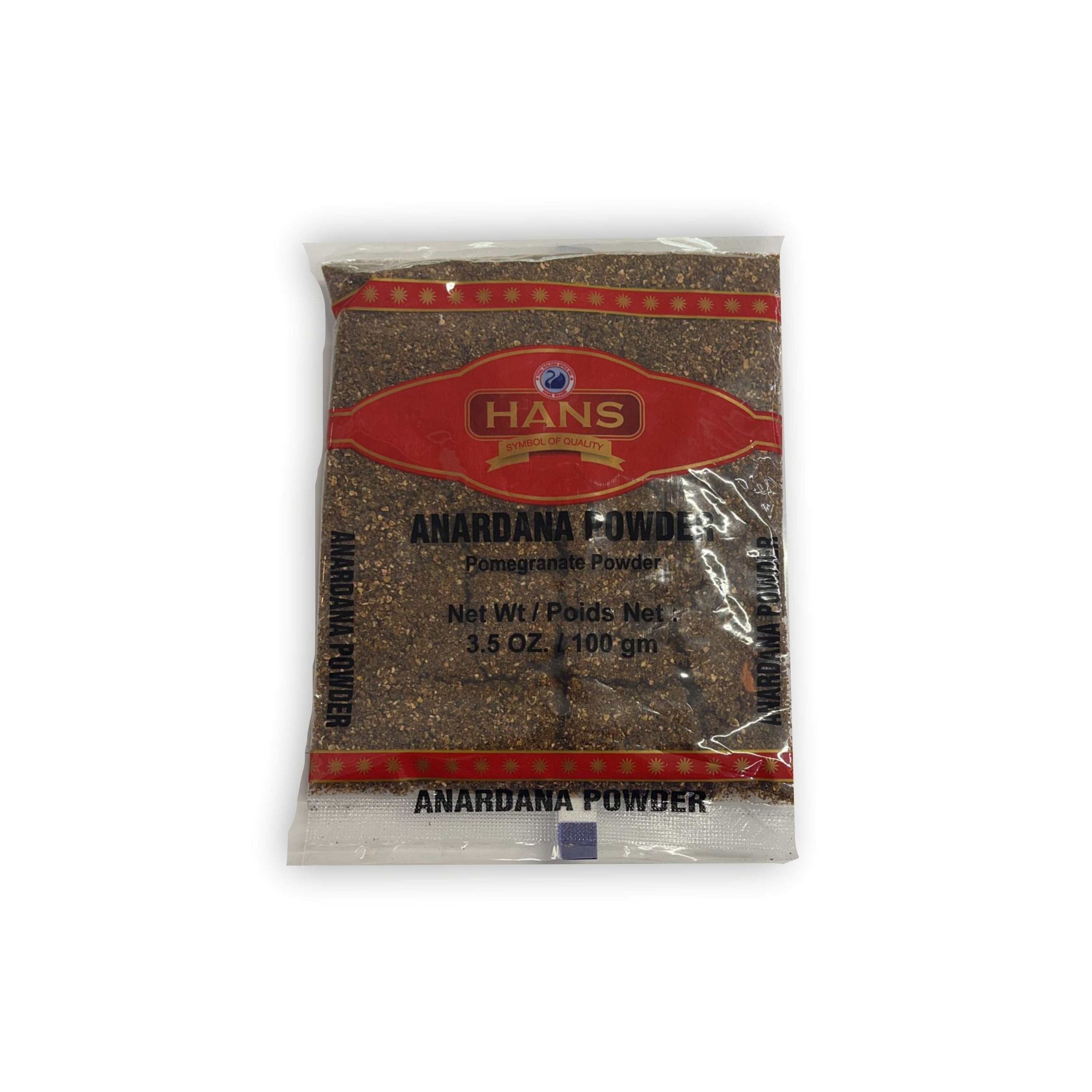 Hans Anardana Powder 0.22 LBS