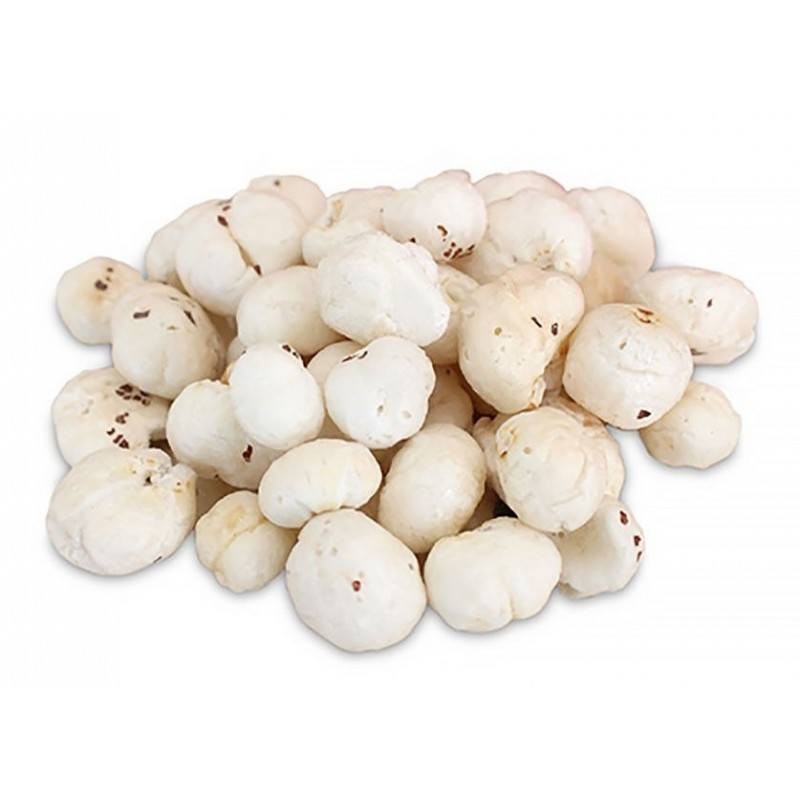 Hans Phool Makhana 100 GM