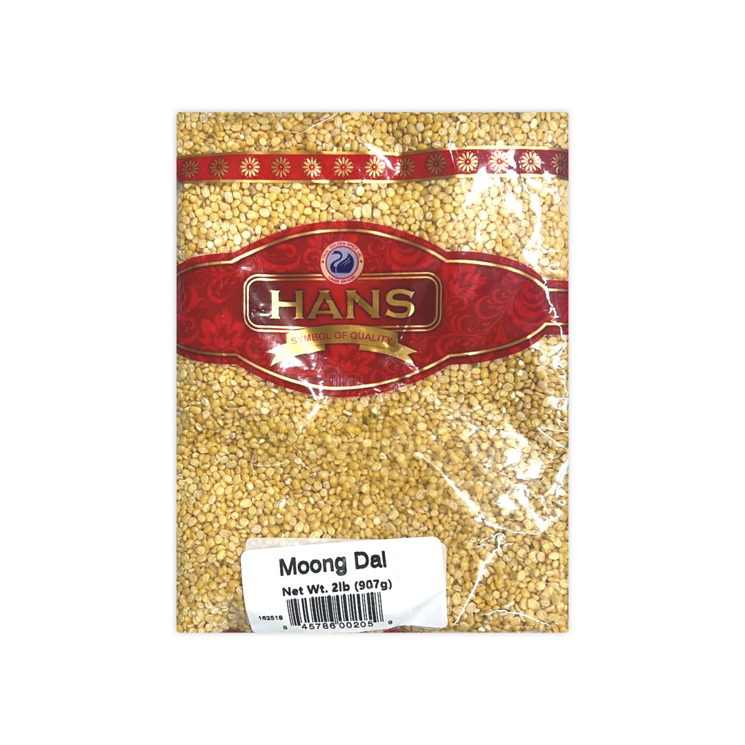 Hans Moong Dal 2 LBS