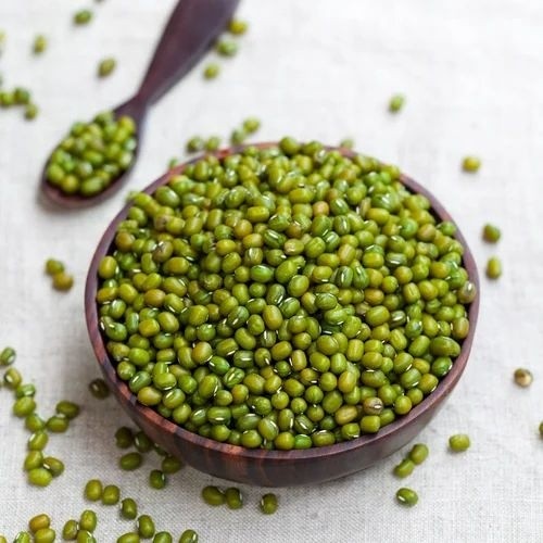 Moong Whole 2 LBS
