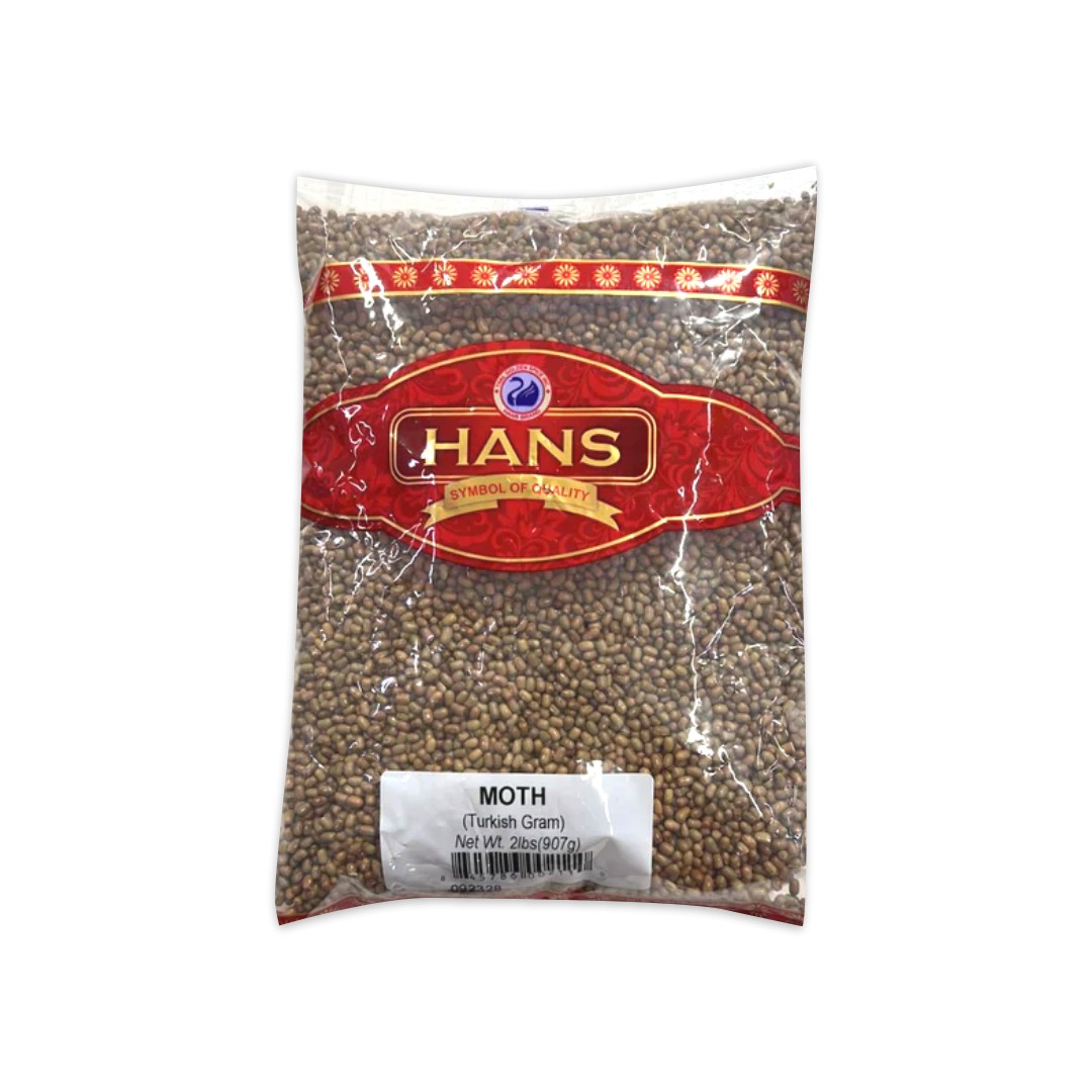 Hans Moth 2 LBS