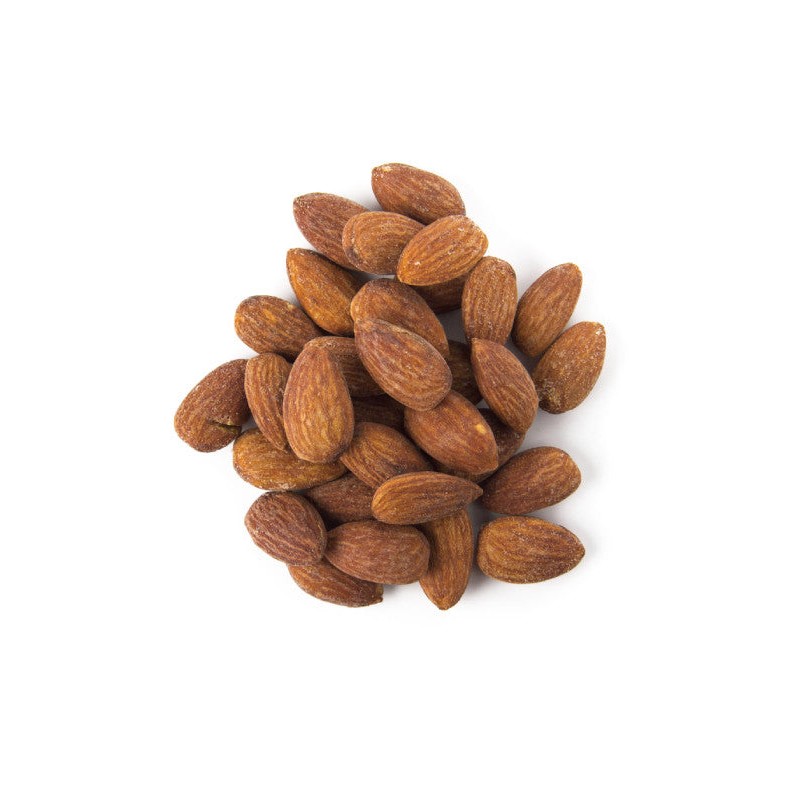 HANS ALMOND 400 GM