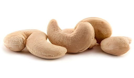 Hans Cashew Whole 200 GM