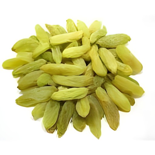 Green Raisins 200 GM