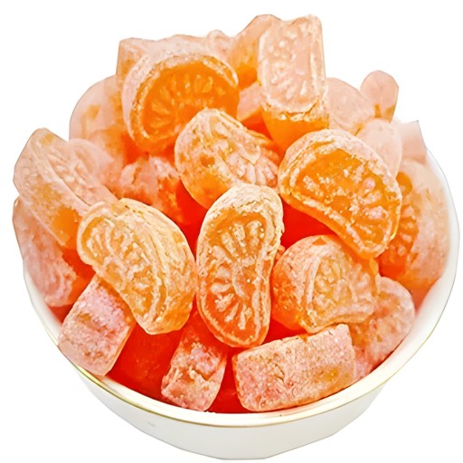 SANTRA CANDY 200 GM