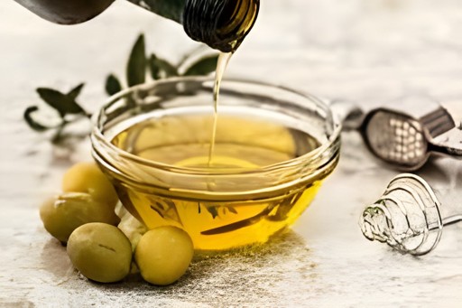 Mustard Oil 250 ML