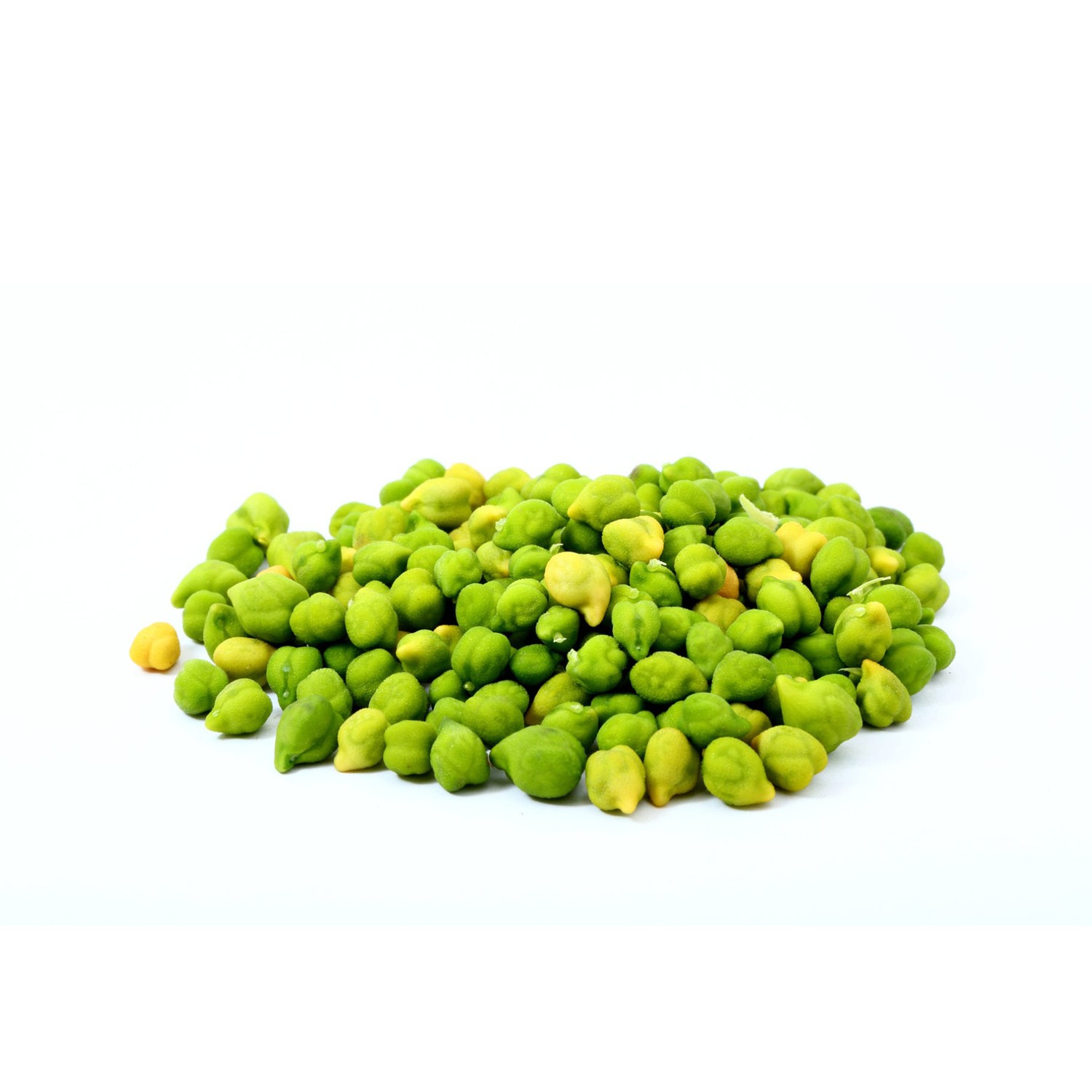 HANS HOT PEAS 400 GM