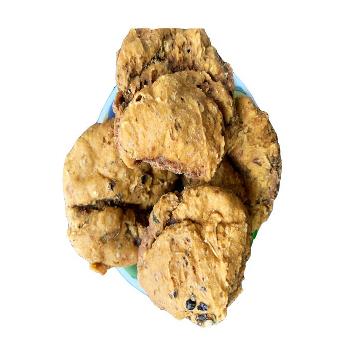 HANS PUNJABI WADI 200 GM