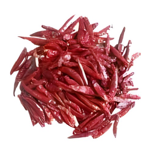 Chilli Whole 100 GM