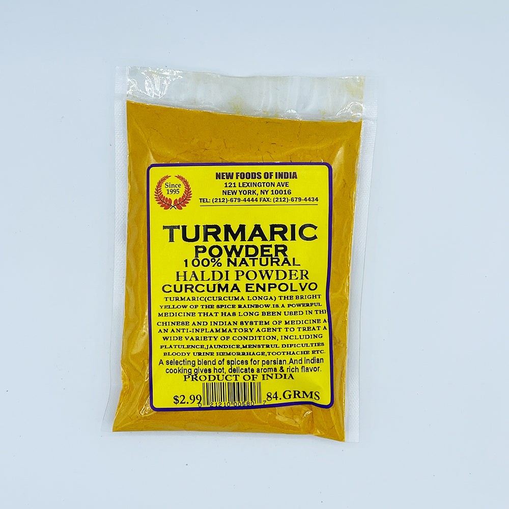 Turmaric Powder 400 GM