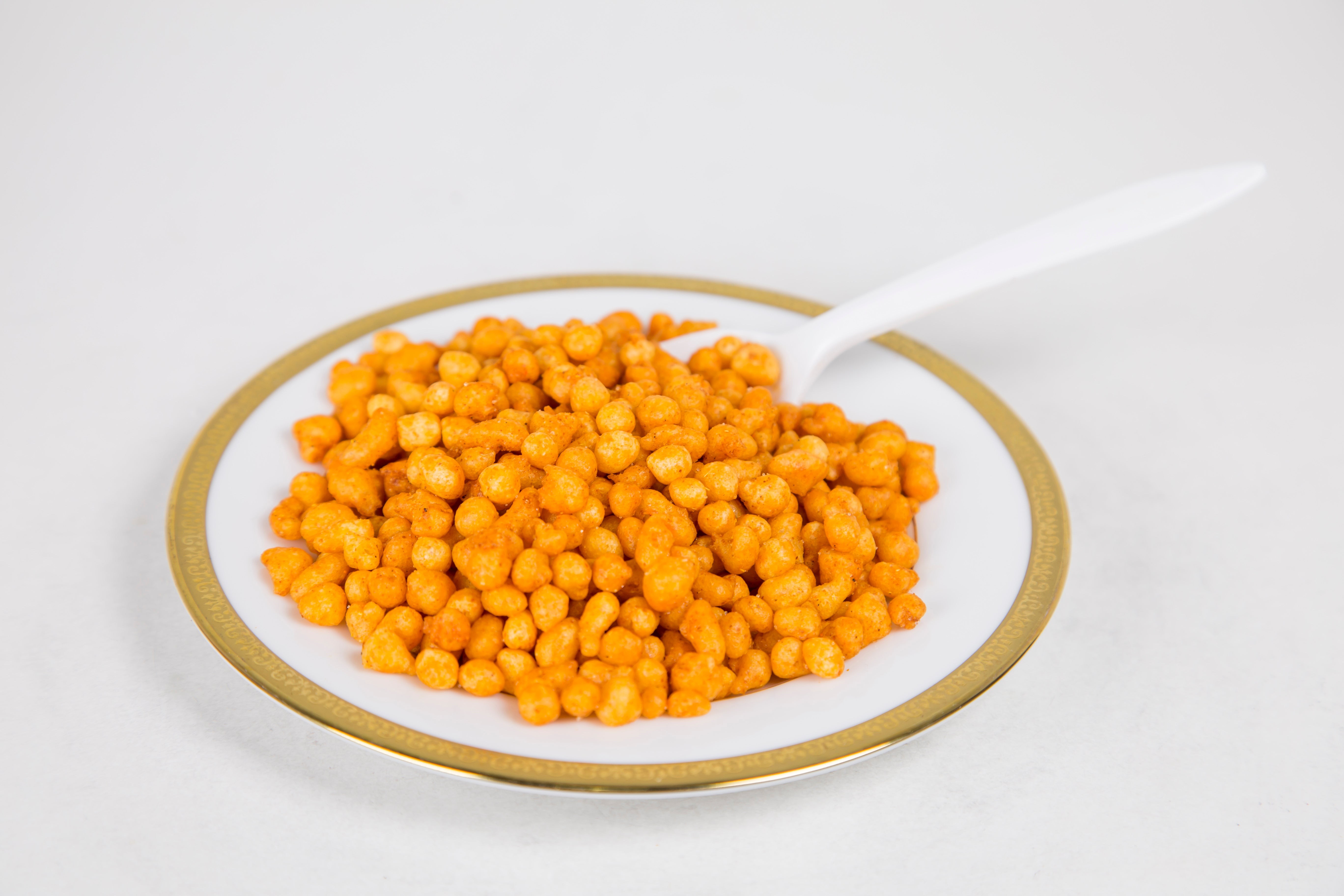 HANS MASALA BOONDI 400 GM