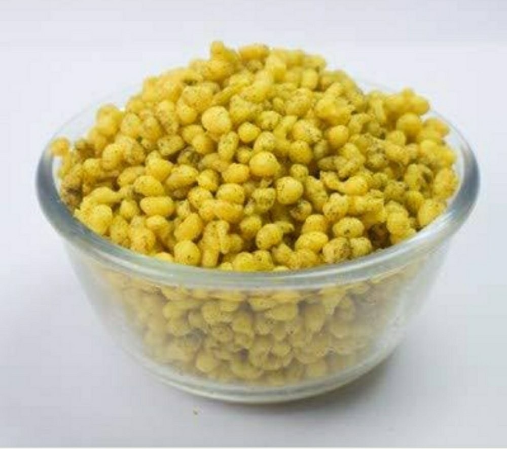 HANS PUDINA BOONDI 400 GM
