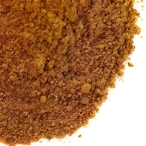 Hans Garam Masala 5 LBS