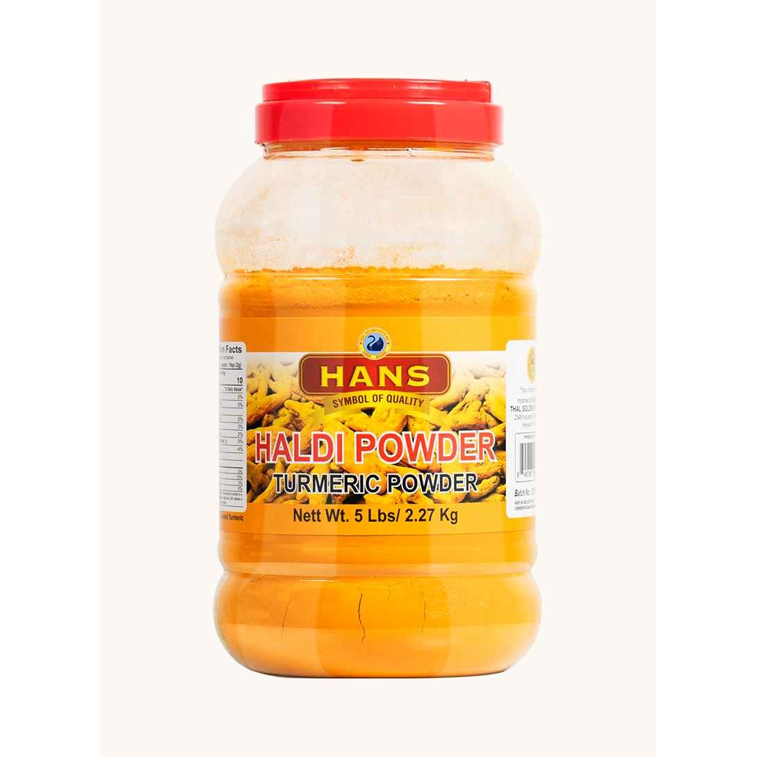 Hans Haldi Powder 2 LBS