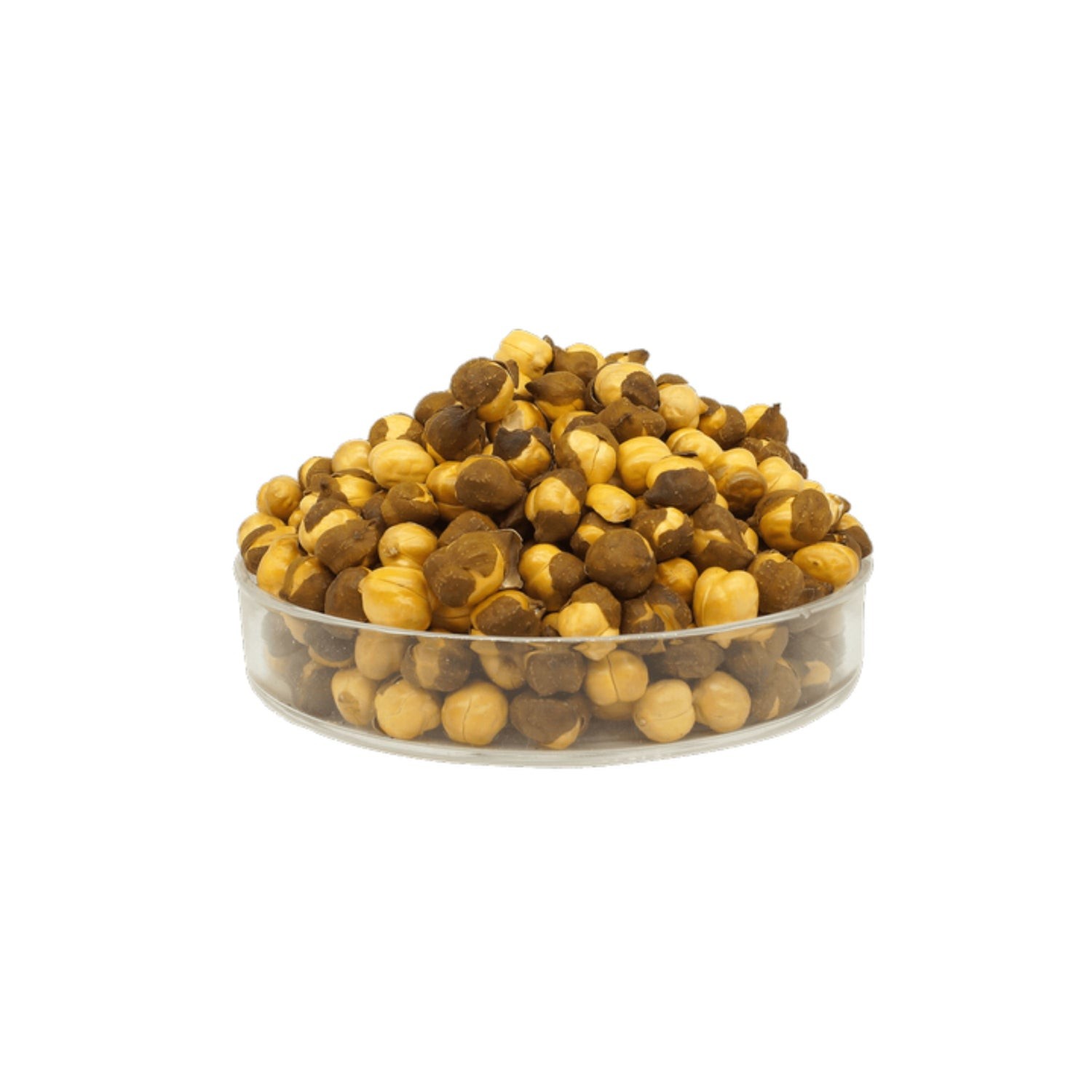 Hans Roasted Chana 4 LBS