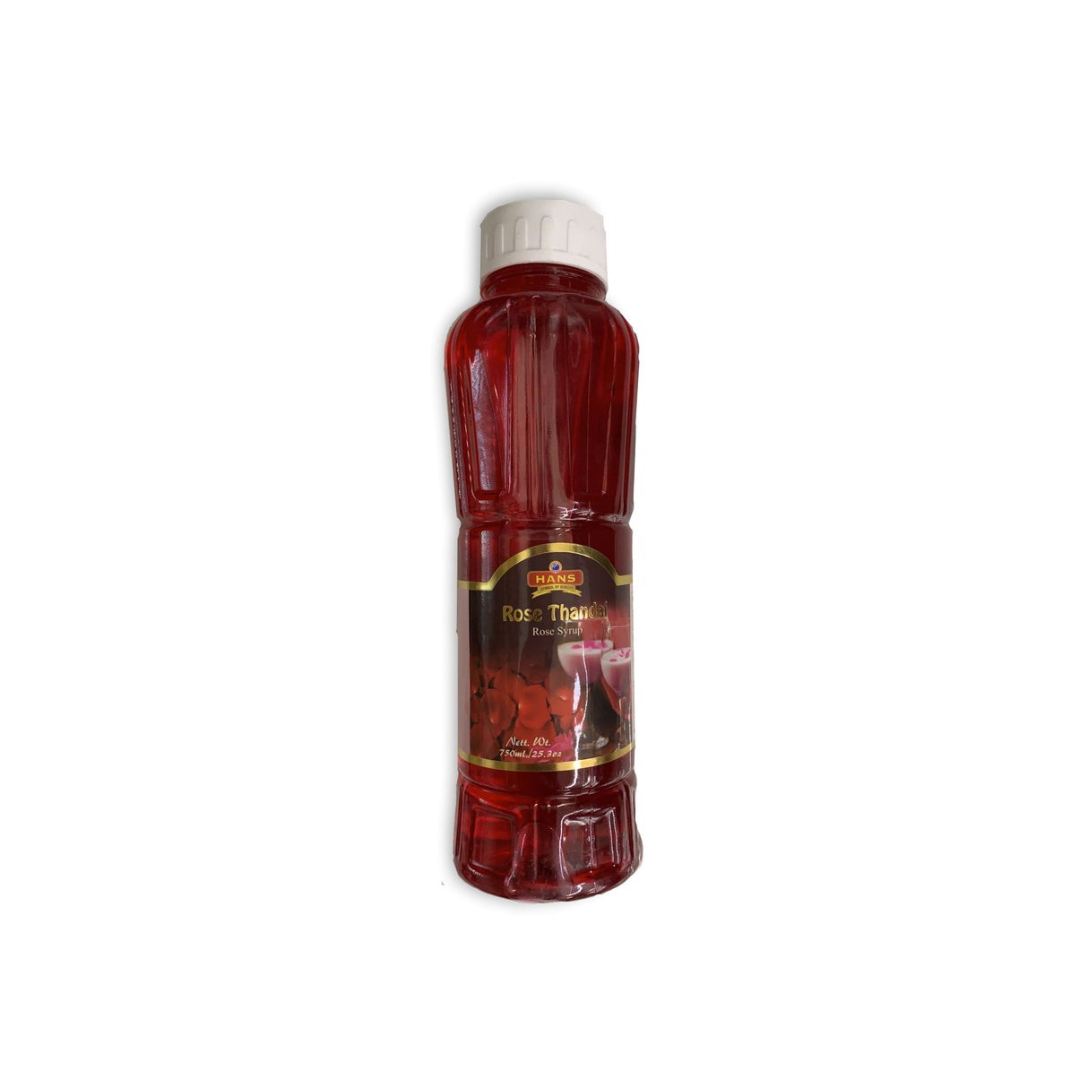 Hans Rose Thandai 750 ML