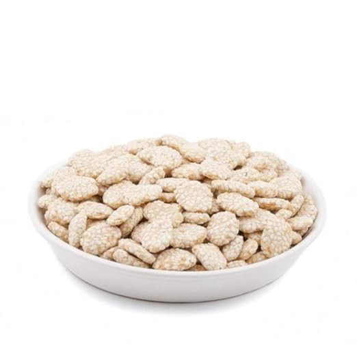 HANS SUGAR REWRI 800 GM