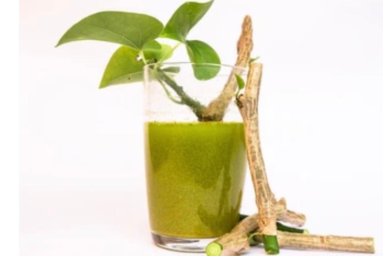 HANS GILOY JUICE 500 ML